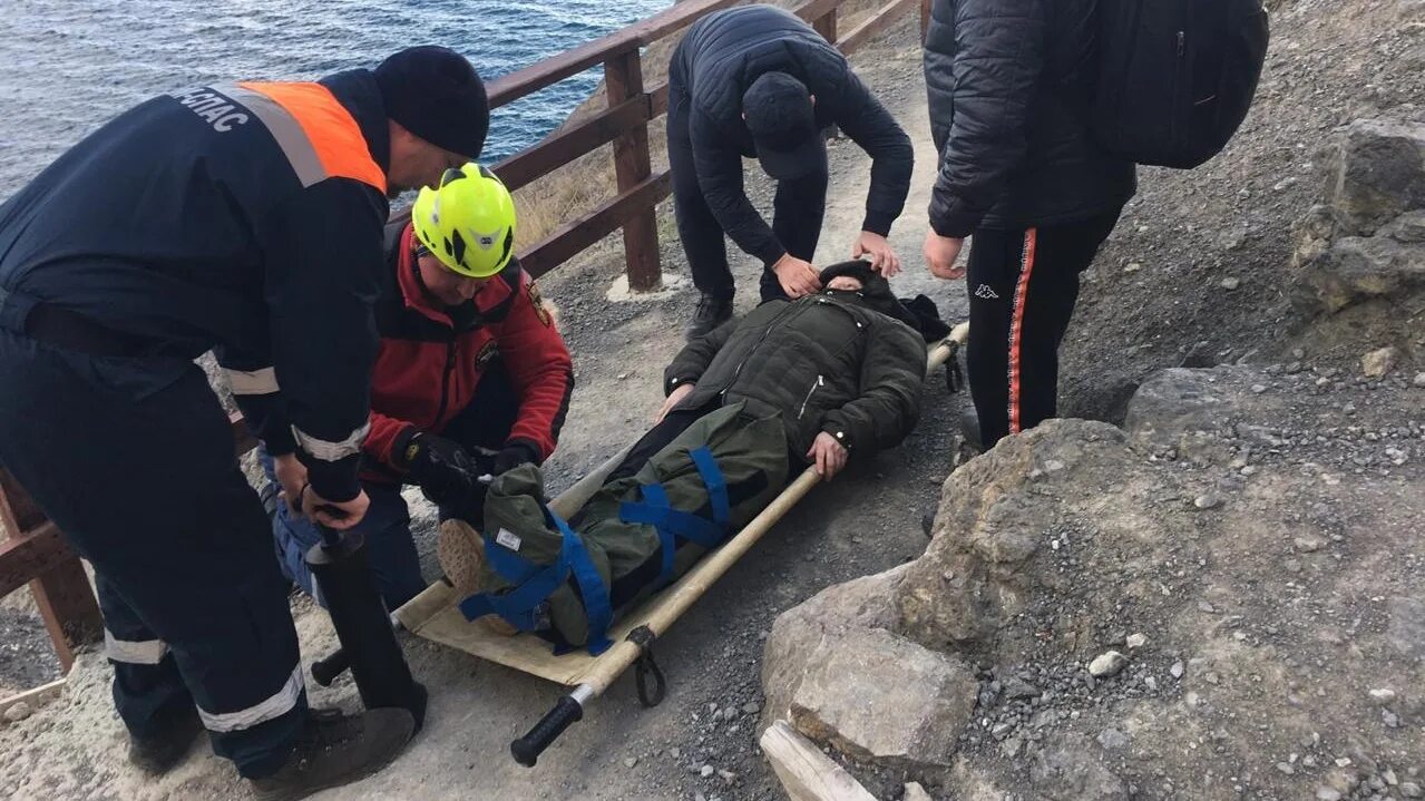Какие события происходят в крыму