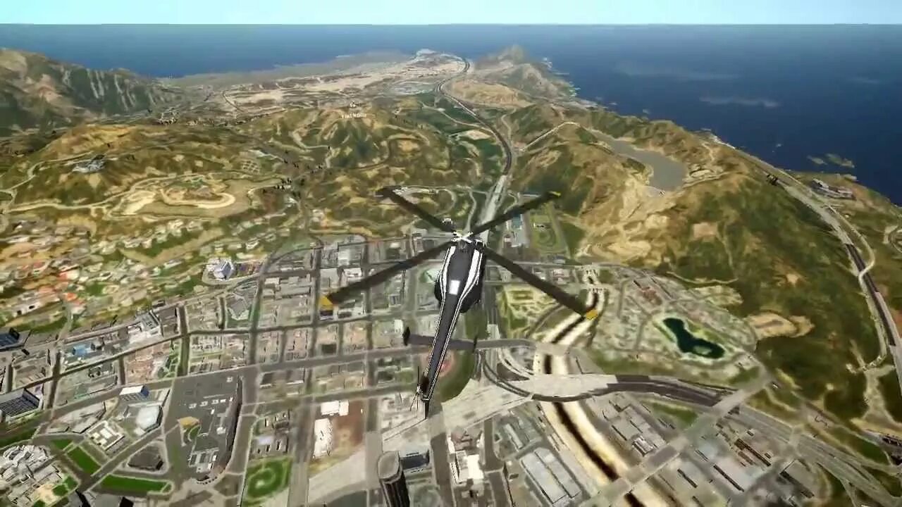 Gta mods map. Сан франциско гта 5. gta 5 map mod. lod gta 5. gta 5 вид сверху.
