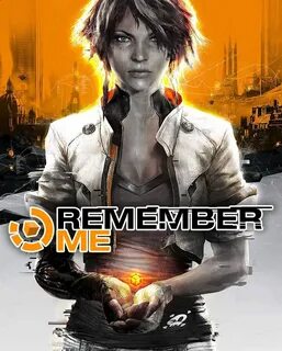 Remember me на русском