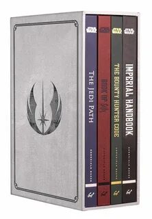 Star wars book
