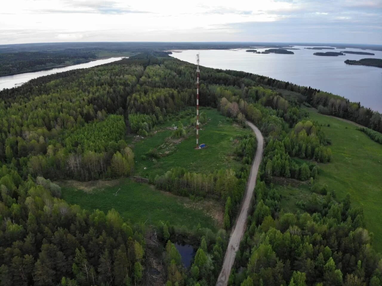 Карелия 2025. Карелия 2025