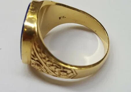Gold 14