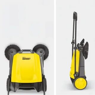 Karcher s 6