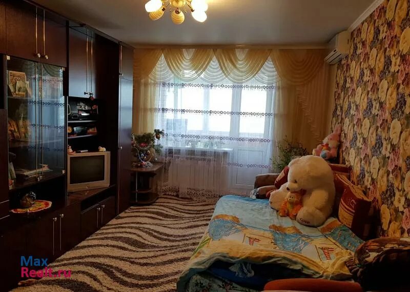 Тула пролетарский 1 комнатная вторичка