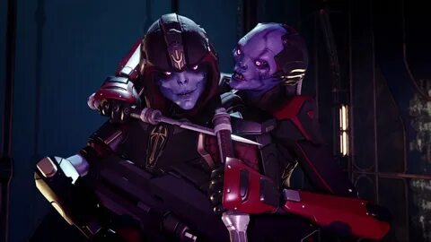 Xcom 2 chosen