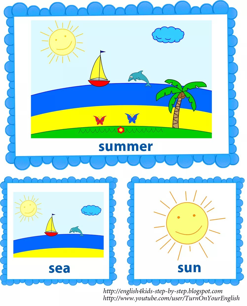 Лето по английски перевод. Тема лето на английском языке для детей. Дети лето английский. Лето карточки для детей. Карточки английский язык для детей по теме лето.