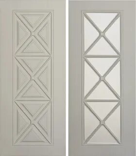 Doors 18