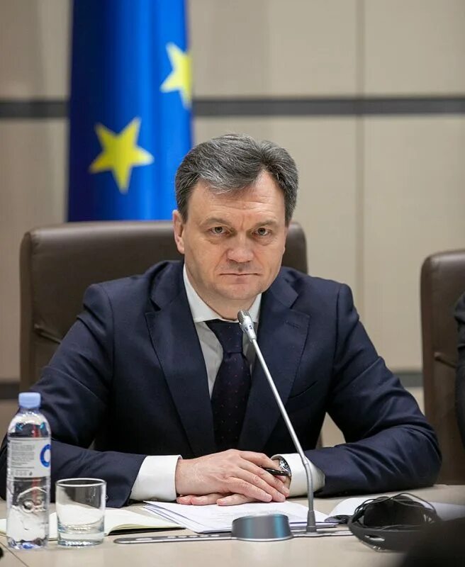 Министры молдовы