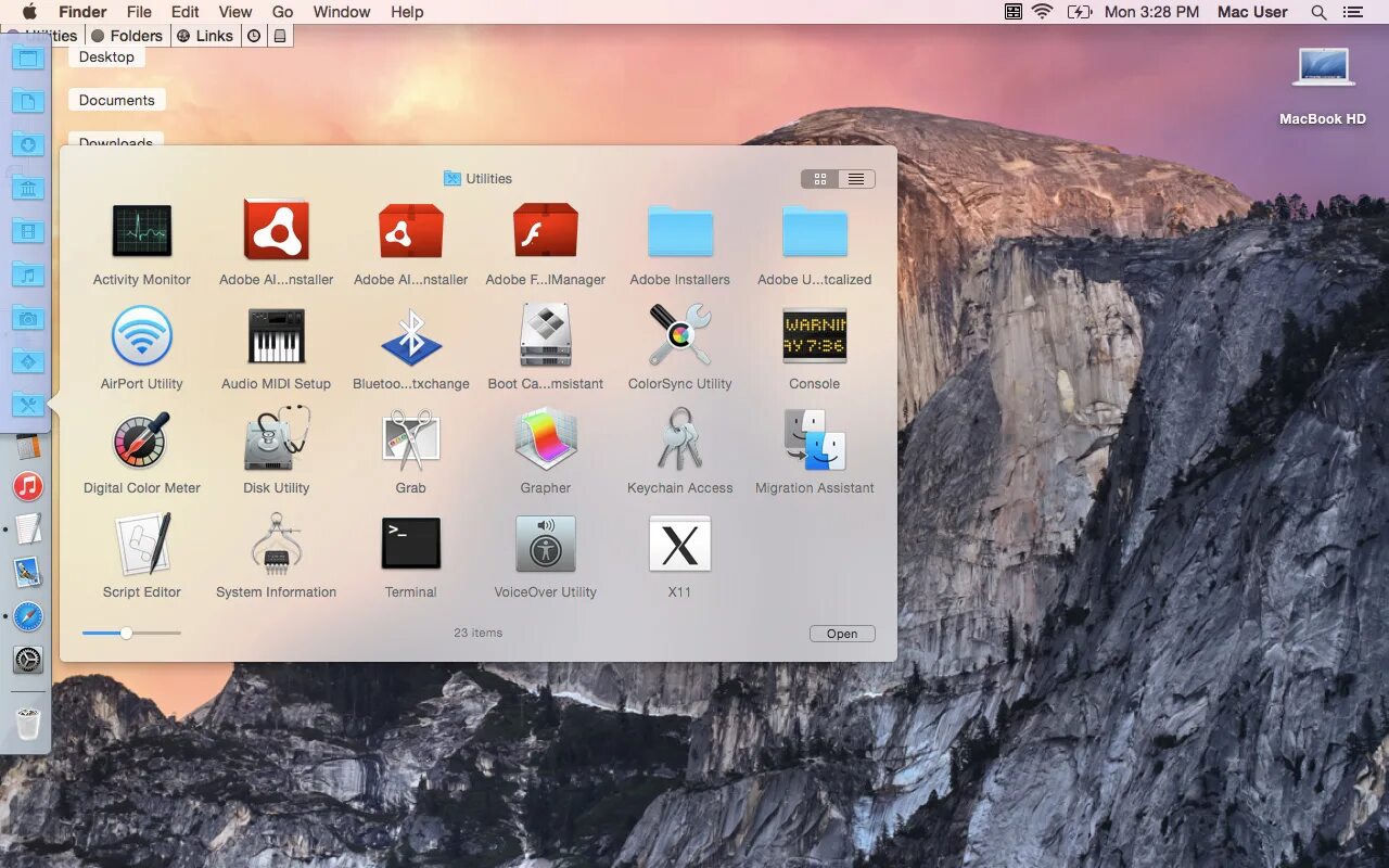 Game tools mac. Док мак ос. меню mac os. mac os x dock. окно приложения mac.