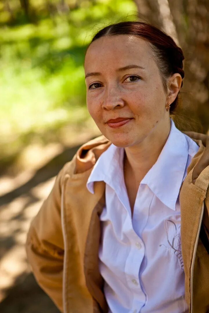 Светлана Черкашина, Омск, 35 лет - полная информация о человеке из профиля (id34
