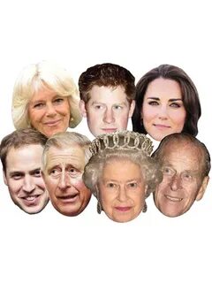Face family