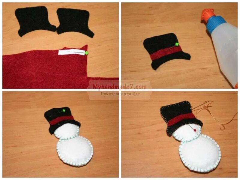 выкройка шапки для снеговика. снеговик из фетра. снеговик из ткани большой. карнавальная маска "снеговик". шапка для снеговика из фетра.