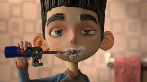 3d cartoon animation