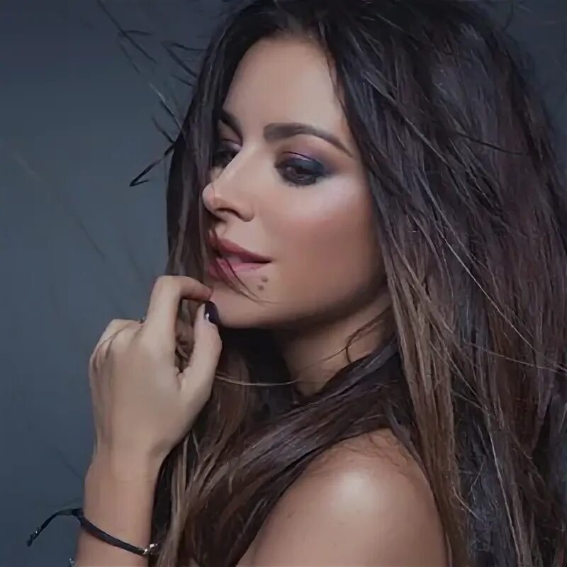 Oksana Fedorova Model, Fashion, Face