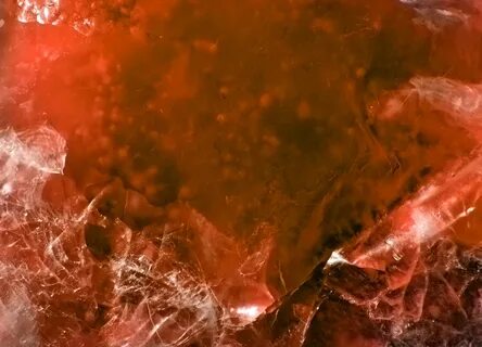Freeze blood