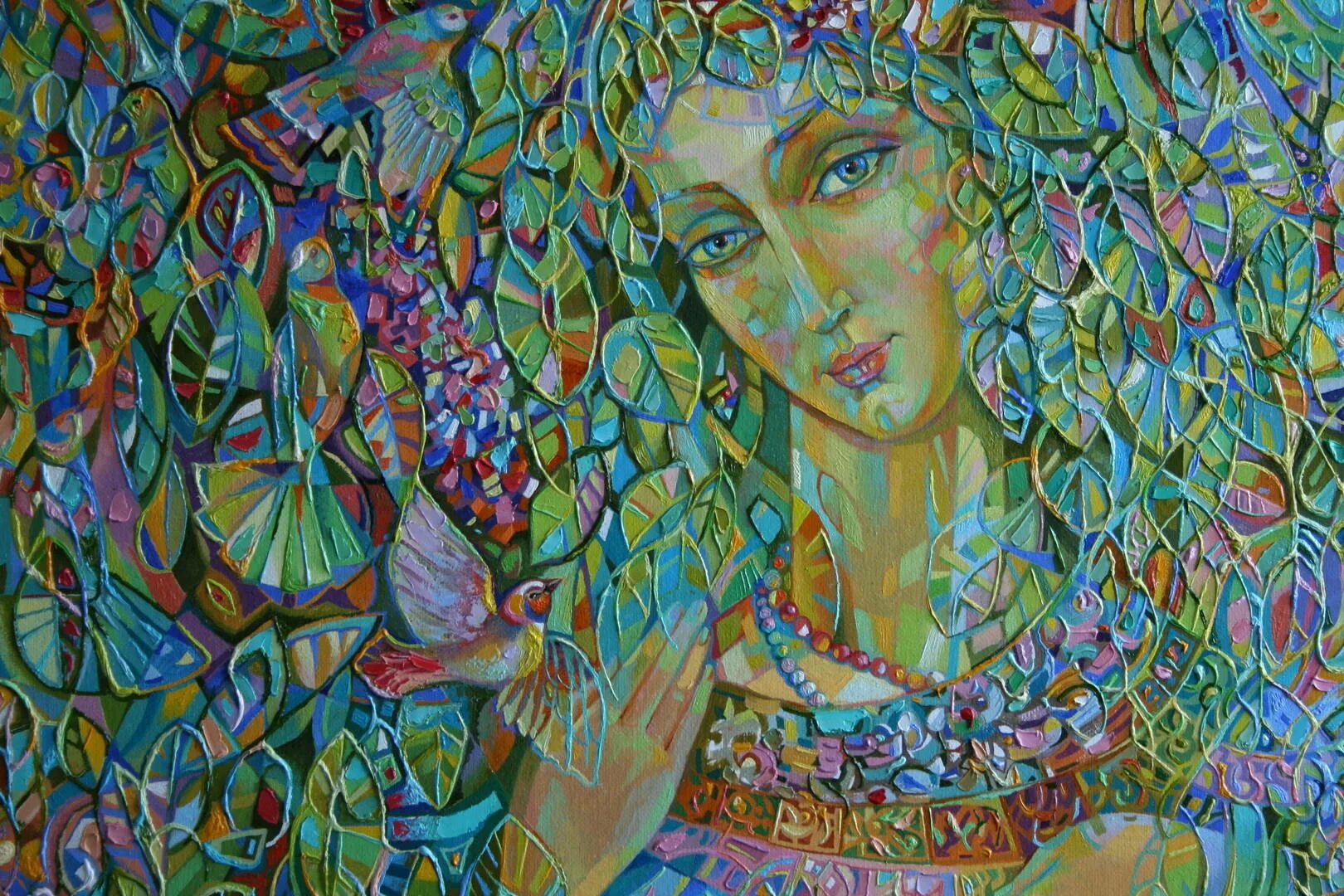 художник конев владимир иванович. женские лики. серия книг женские лики-символы веков описание серии. лик женщины. лик женщины но строже.