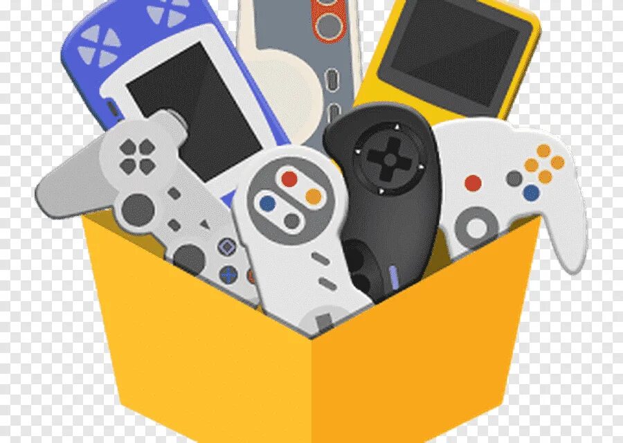 Console folder
