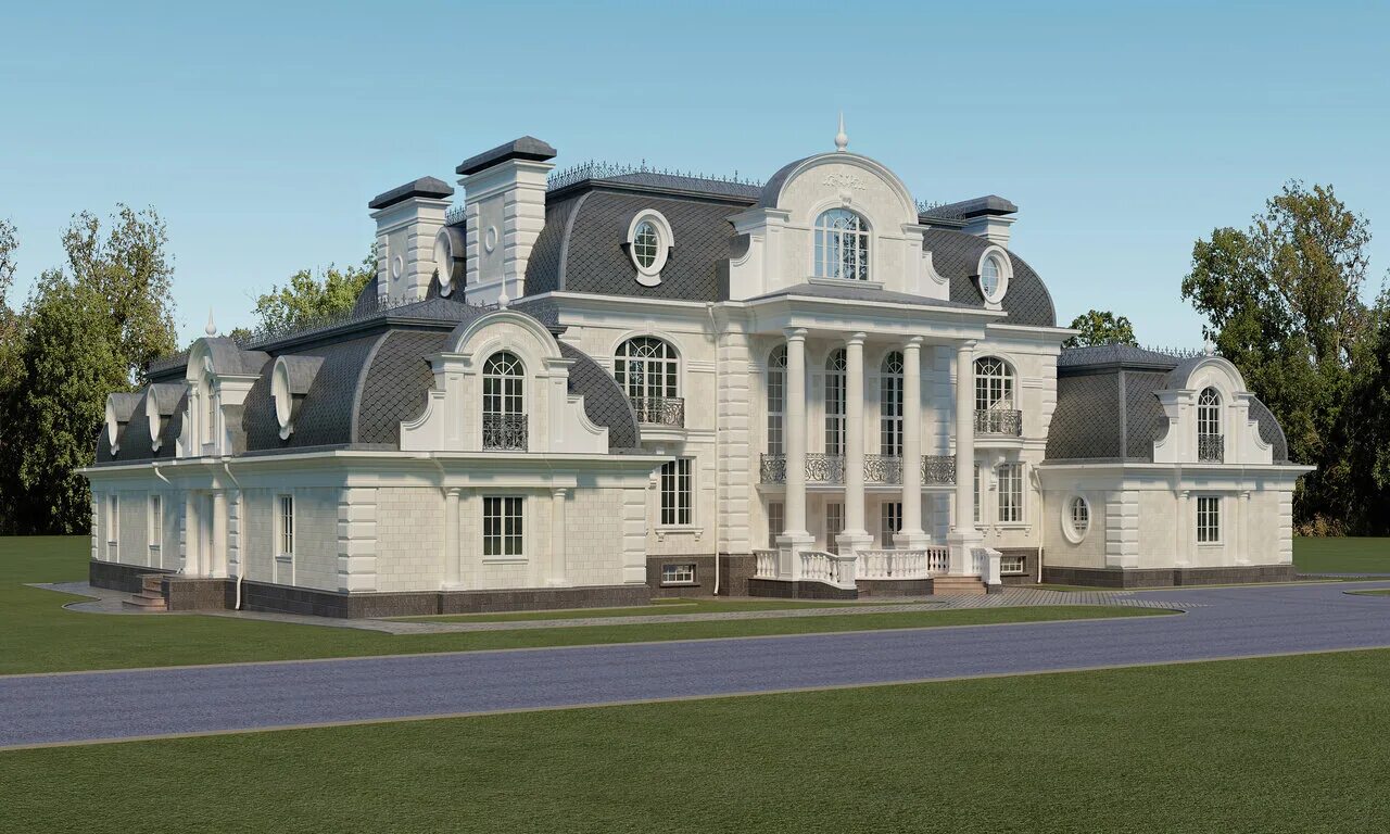 проектные компании москвы