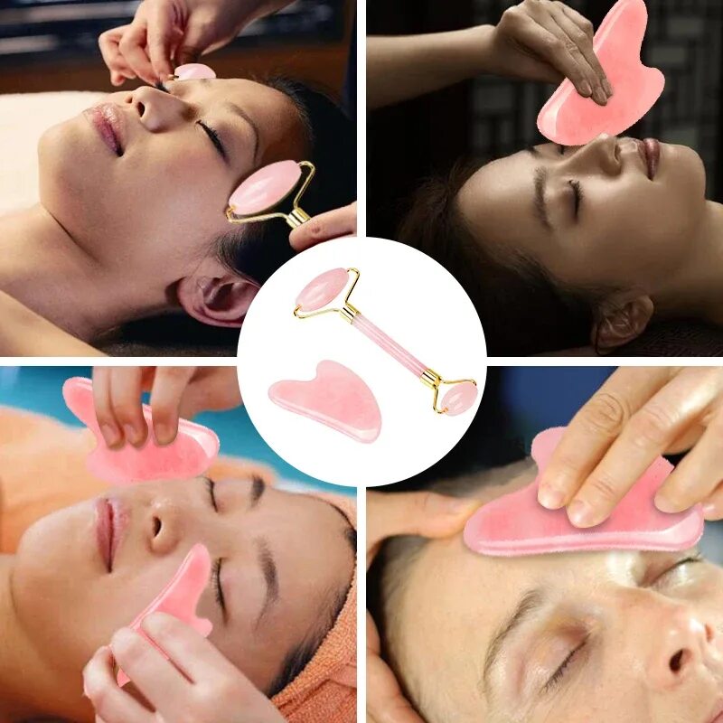 Массажные линии на лице для массажа гуаша. Схема массажа гуаша для лица скребком. Схема массажа гуаша для лица скребком. Как пользоваться гуашой для лица видео. Схема массажа гуаша для лица скребком.