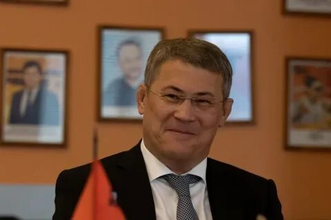 Кто победил на выборах главы башкортостана