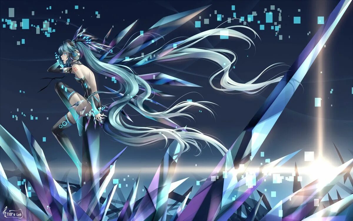 Light song