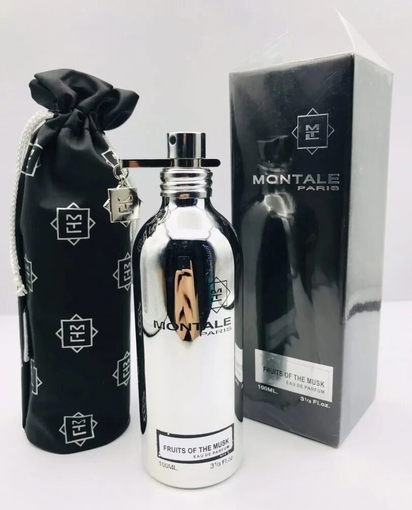 Fruity montale. Montale Fruits of the Musk унисекс 100. Montale Fruits of the Musk парфюмерная вода тестер 100мл. Розовый манталь frut. Montale Musk to Musk Ноты.