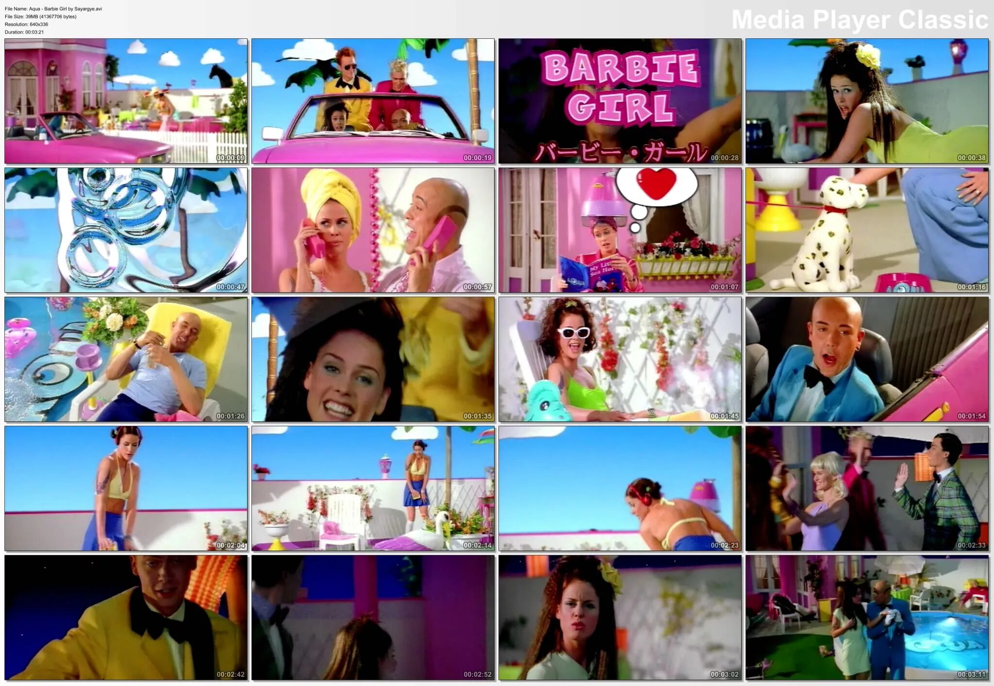 Донаты барби герл. Группа Aqua Барби. Группа Аква Барби гёрл. Аква клип Барби герл. Barbie girl Aqua картинки.