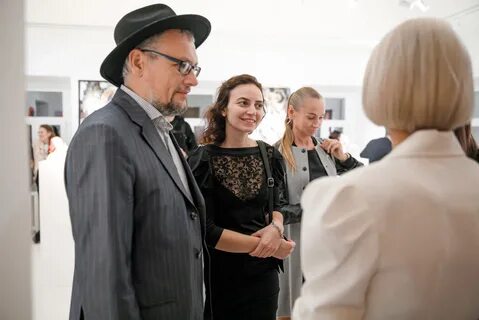 Жена михаила