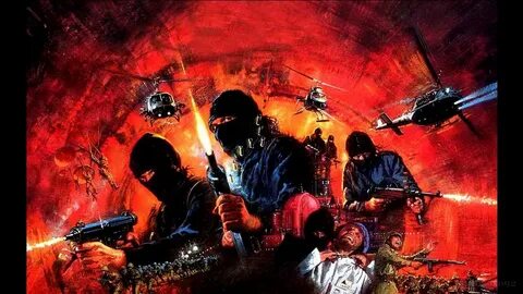 Ниндзя 1984