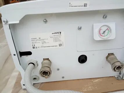 Котел protherm 13 r2