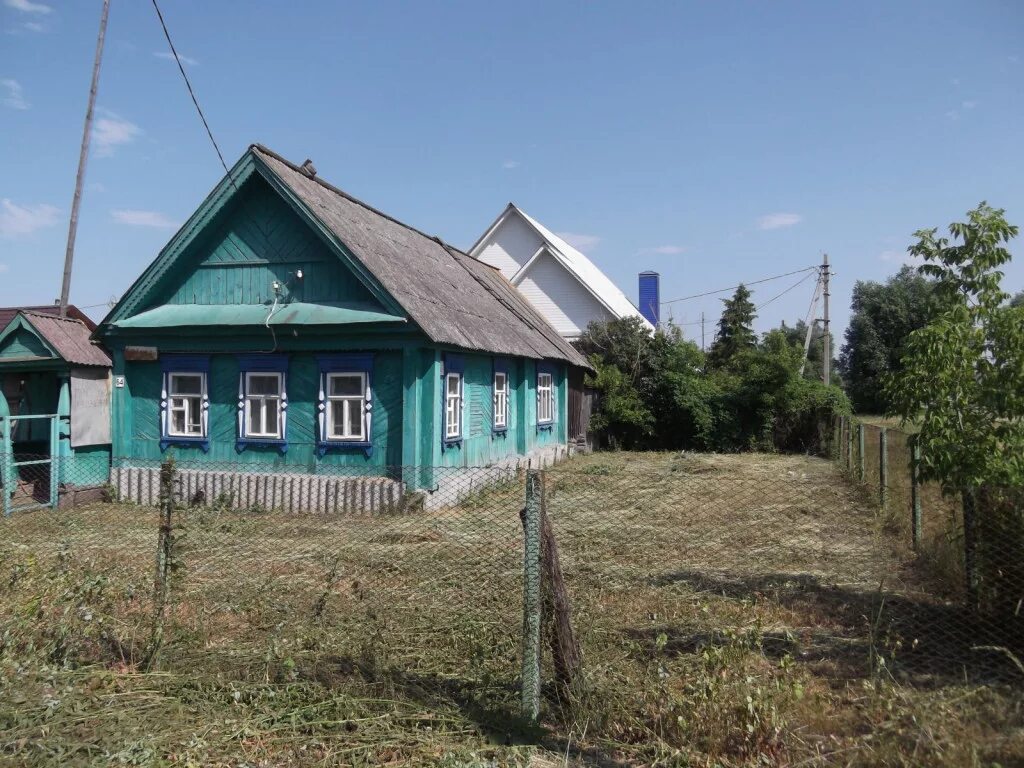 Лунино Пензенская область. Село Нащеково. Калинина деревня. Дома в лунино пензенской области