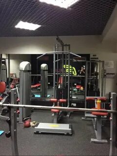 Фитнес зал в аренду