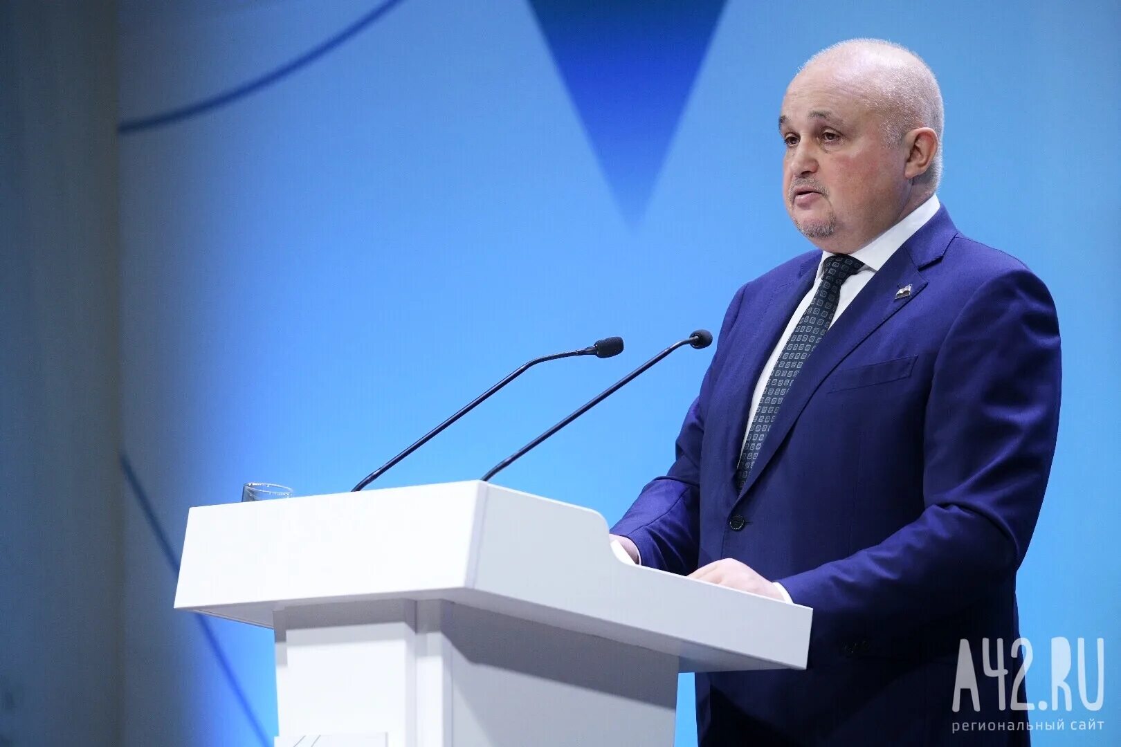 Цивилев минэнерго. Глава кузбасса цивилев.