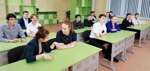 Математика гимназия