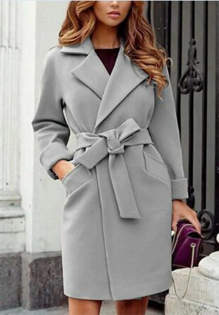 Очень красивые пальто. Женское пальто. Осеннее пальто. Бежевое пальто. Женственное пальто.