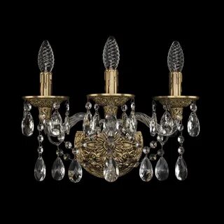 Ivele crystal