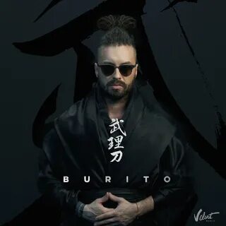 U108 burito