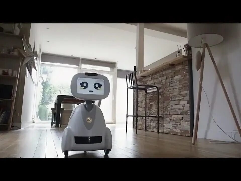 Glorys home робот. Робот бадди. робот спутник. robot companion for table.