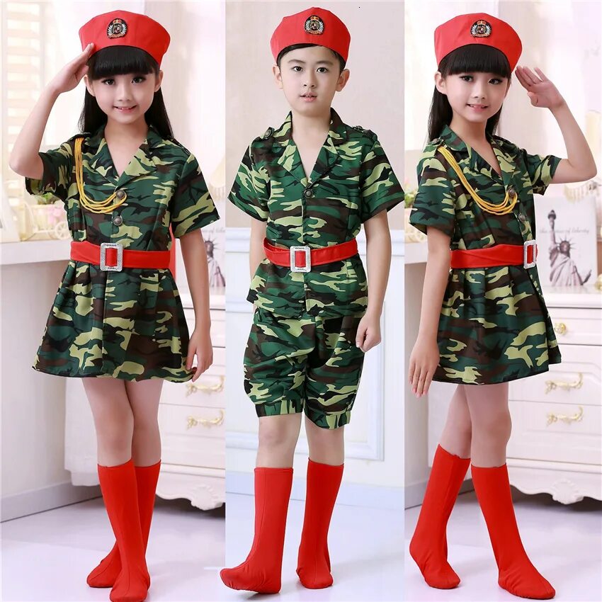Военный костюм 9 мая. Дети в военной форме. Детские военные формы. Девочка в военной форме. Военная одежда для девочек.