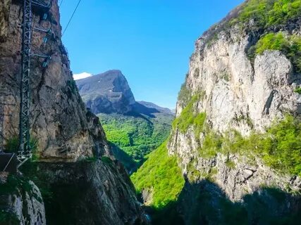 Балкария экскурсия