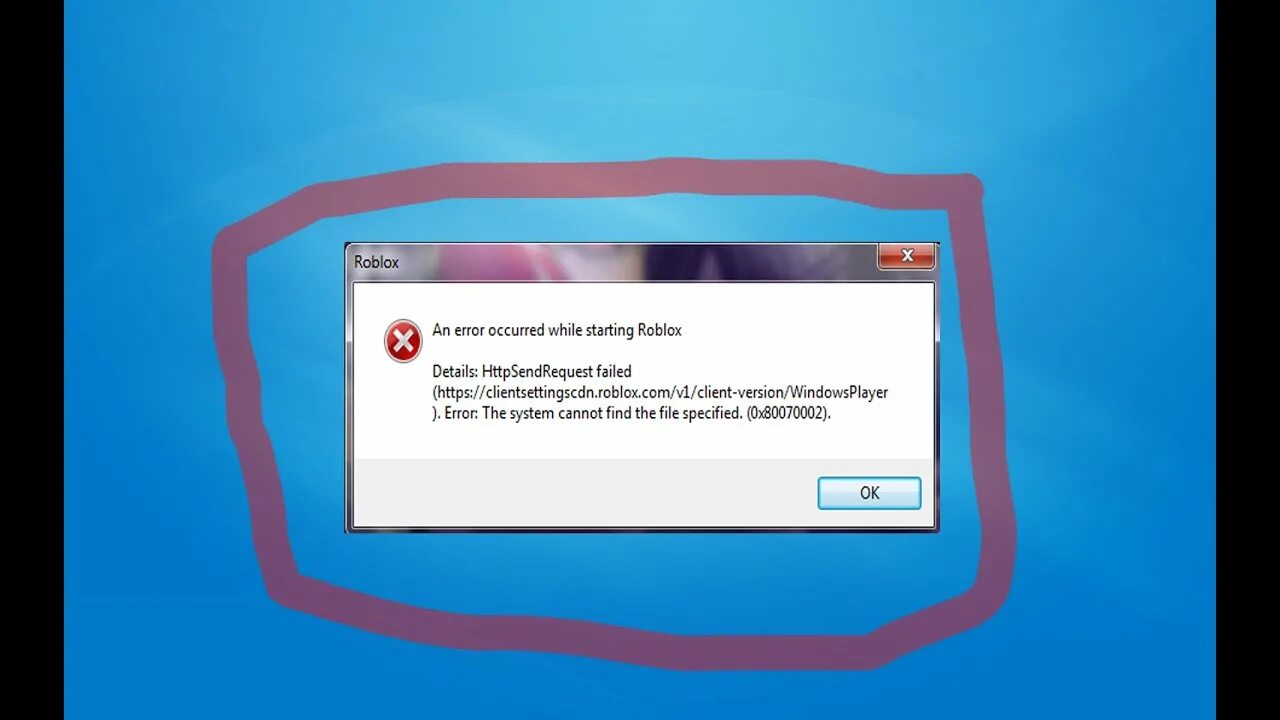 Cannot process request. Ошибка при установке программ. Ошибка РОБЛОКС. Ошибка Error. Ошибка при запуске игры.