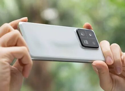 Плюсы xiaomi
