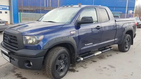 Тундра 5