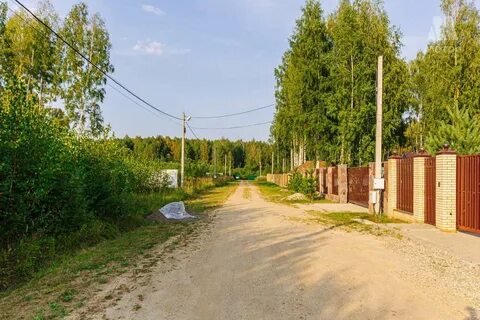 Деревня также