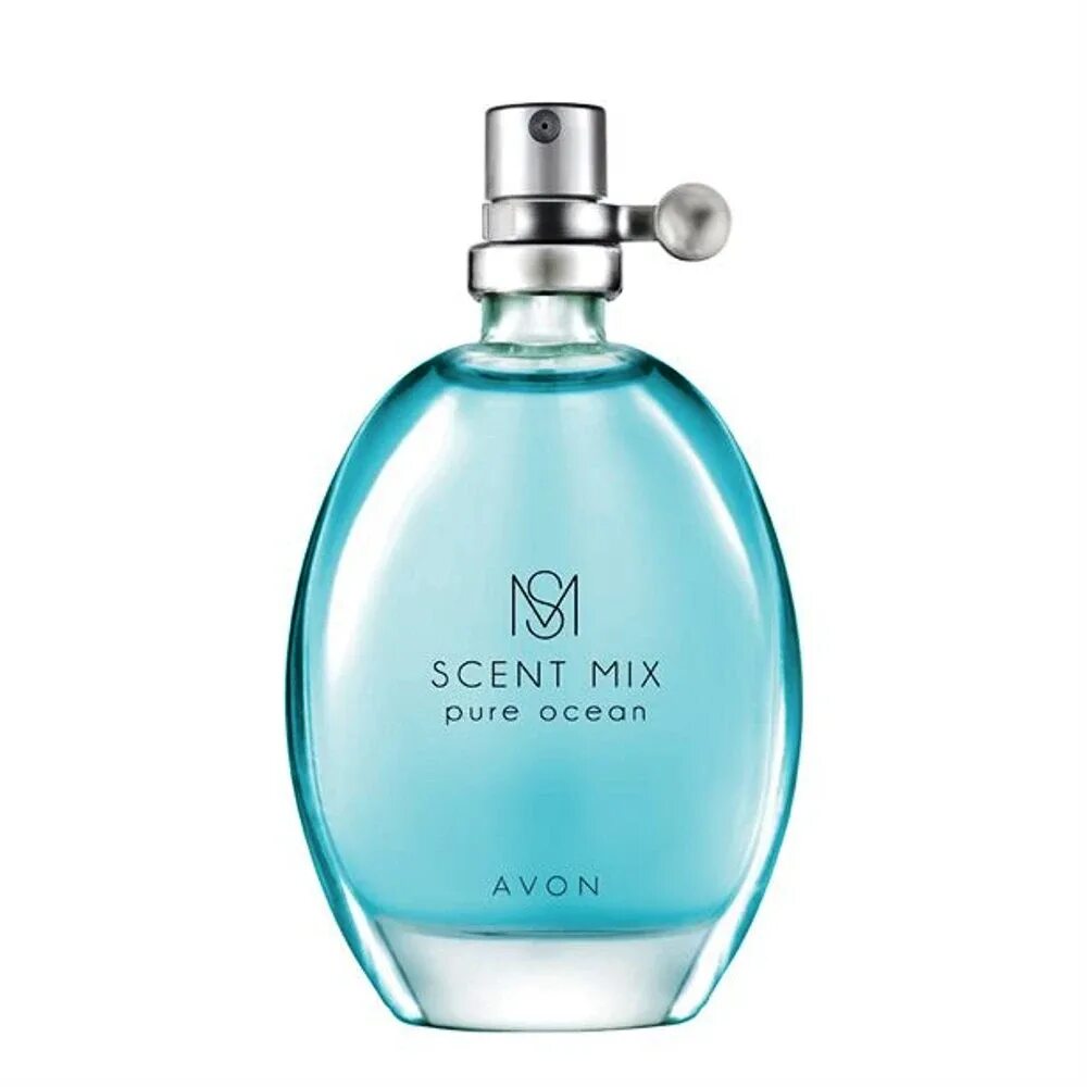 Avon scent. Туалетная вода Scent Mix Pure Ocean. Туалетная вода эйвон Scent. Avon Scent Pure Ocean. Туалетная вода океан эйвон.