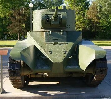 Tank 7