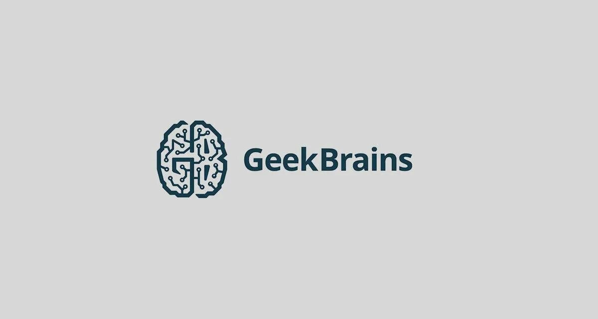 Гик Брейнс. Иконка GEEKBRAINS. GEEKBRAINS — образовательный порт. Гик Брейнс лого. Гигбрейнс