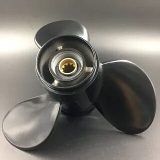 Какой винт поставить на 9.8