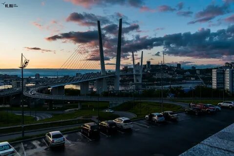 Владивосток на 2 дня