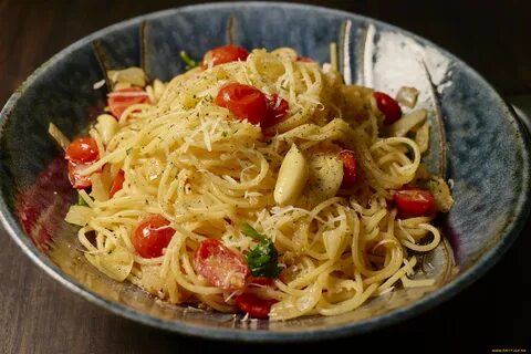 Мелкая итальянская паста